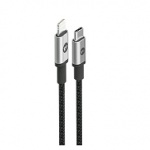 Cáp Mophie USB-C to Lightning 1M 