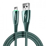 Cáp Pisen Lightning ZINC 1200mm (XD-AL01-1200)