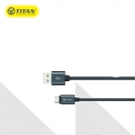 Cáp TITAN Micro dây dù CN11 (25cm)