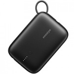 Pin Dự Phòng Innostyle Powergo Mini 10000mAh 22.5W QC3.0 (IP22PDBLK)