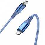 Cáp Innostyle USB-C to Lightning 1m5 (ICL150AL)