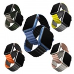 Dây đồng hồ Uniq Revix Reversible Magnetic 42/45mm