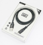 Cáp Azulo Paladin USB-Type C (1m2)