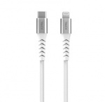  Cáp Jcpal Type-C to Lightning 18W (1m) 