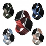 Dây đồng hồ Uniq Revix Reversible Magnetic 38/41mm