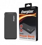 Pin dự phòng Energizer UE10052 10,000mAh (3.7V)