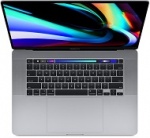 Macbook Pro 16 inch 512GB 2020 Gray
