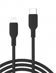 Cáp Innostyle Type-C to Lightning Jazzy (1.2M)