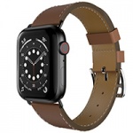 Dây Đồng Hồ Switcheasy Classic Genuine Leather 38/40mm (GS-107-185-274-23)