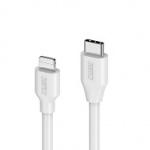 Cáp Choetech Lightning to USB-C (IP0036) 2m