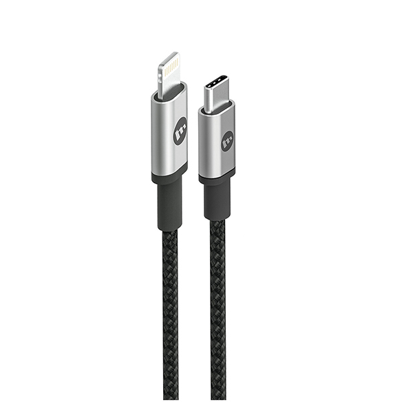 Cáp Mophie USB-C to Lightning 1M 