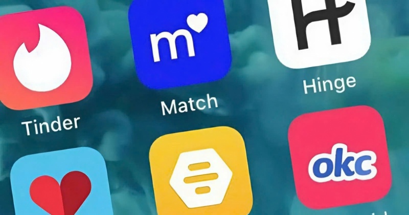 12 App Hẹn Hò Miễn Phí, Bảo Mật & Nhiều Người Dùng Nhất 2025