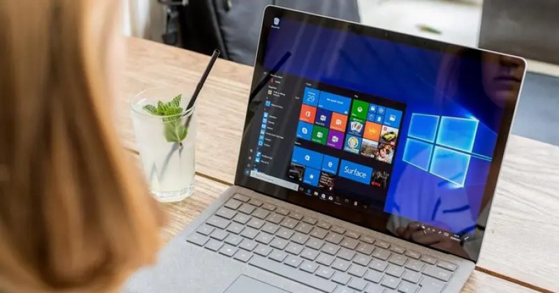 3+ Cách đổi hình nền laptop Win 10 vô cùng đơn giản