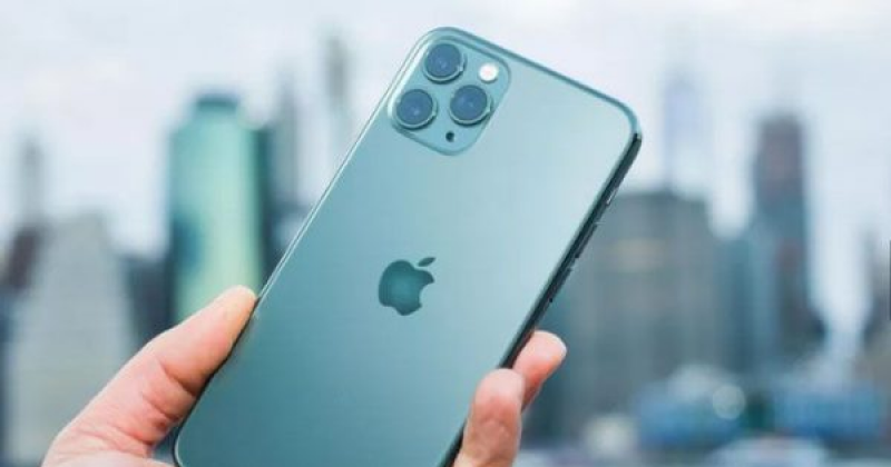 3 thủ thuật trên iPhone 11 nhất định bạn phải thử