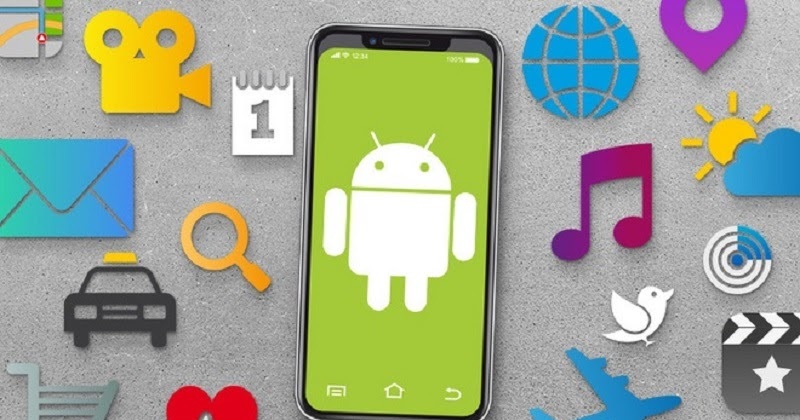 3 tính năng hữu ích trên Android có thể bạn chưa biết