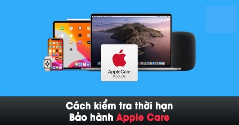 4 cách kiểm tra tình trạng bảo hành iPhone