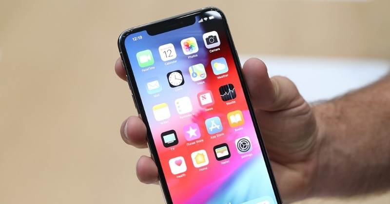 4 điều làm nên sức hút khó cưỡng của iPhone XS Max 512GB