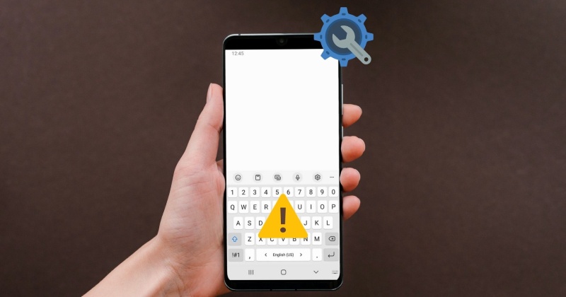 7 cách hàng đầu để sửa bàn phím không hoạt động trên điện thoại Samsung Galaxy
