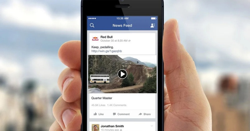 7 cách tải video Facebook về iPhone SIÊU ĐƠN GIẢN - NHANH CHÓNG