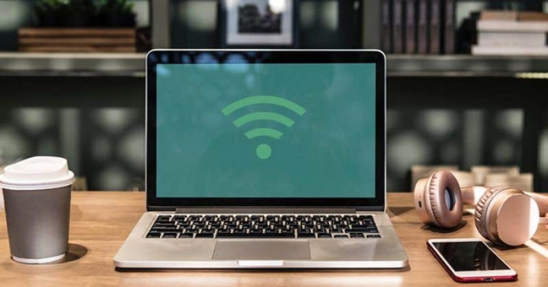 8+ Cách kết nối wifi cho Laptop đơn giản với mọi loại máy