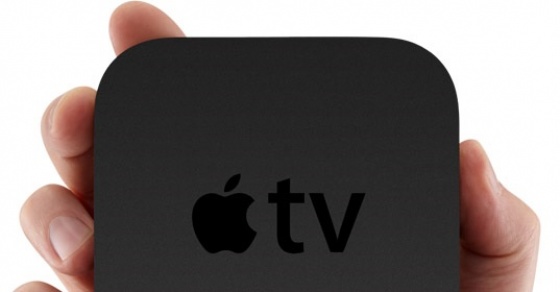 Apple TV là gì?