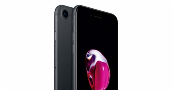 Bộ hình nền siêu đẹp của iPhone 7 và iPhone 7 Plus - tải ngay!