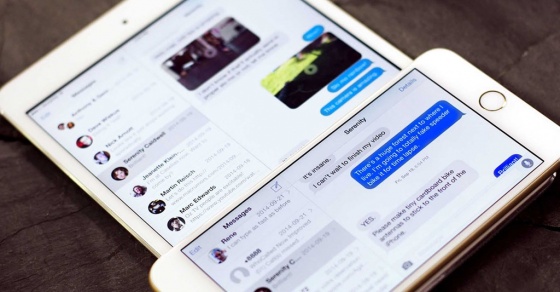 Các cách khắc phục lỗi chờ kích hoạt iMessage trên iPhone