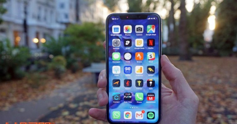 Các mẹo thao tác dễ dàng trên iphone xs max có thể bạn chưa biết