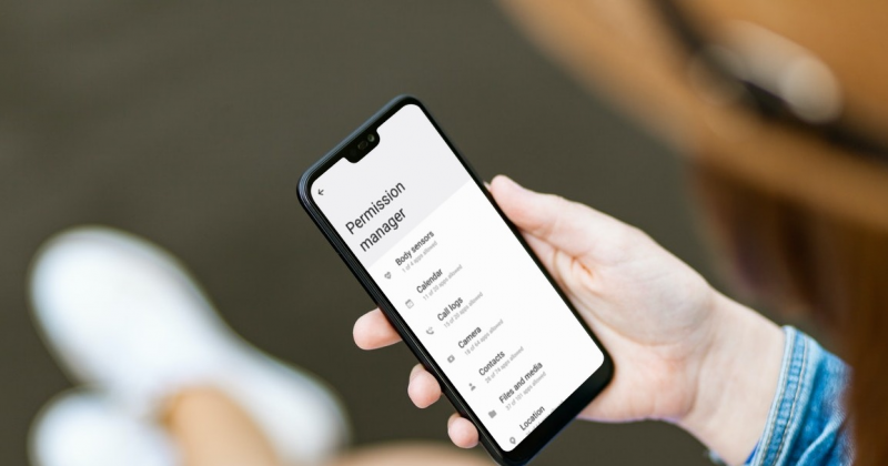 Cách bật, tắt và quản lý quyền ứng dụng trên Android