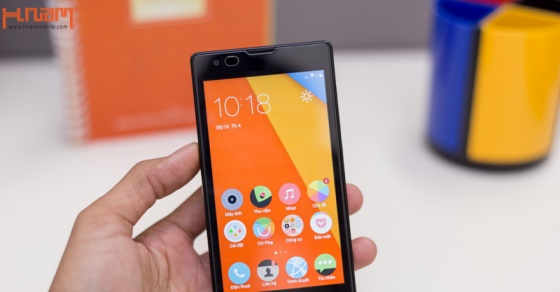 Cách cập nhật Android 4.3 lên 4.4.4 dành cho Xiaomi Redmi 1S