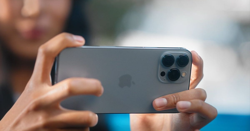 Cách chụp ảnh macro trên iPhone 12, iPhone 11 và các mẫu iPhone cũ