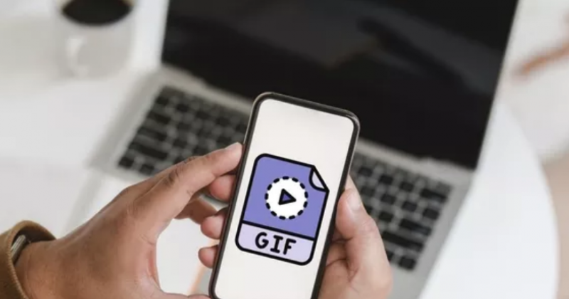 Cách để nhanh chóng tạo ảnh GIF trên điện thoại Samsung