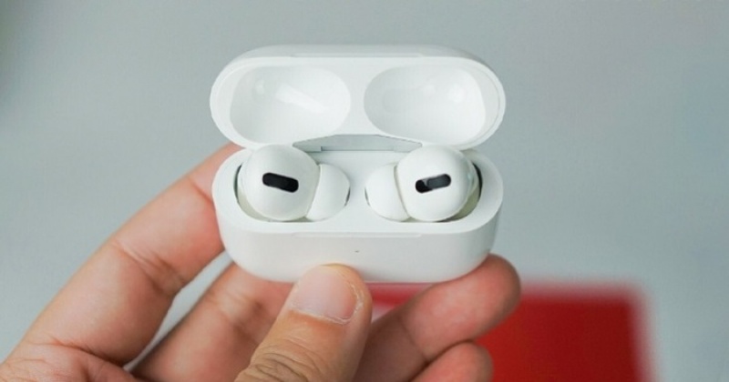 Cách kết nối AirPods với Laptop ĐƠN GIẢN - Thao tác trong vài giây