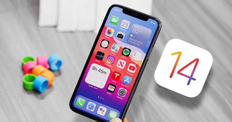 Cách khắc phục hiện tượng giật lag của Messenger khi update lên iOS 14