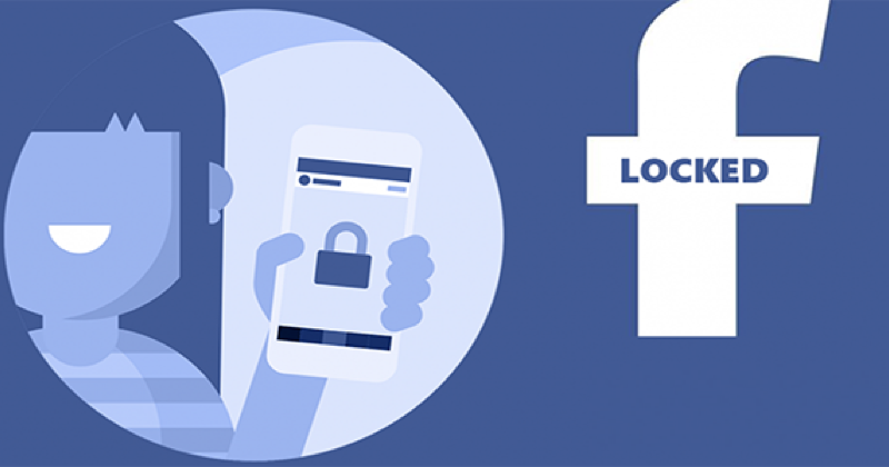 Cách kiểm tra tài khoản Facebook bị Hack và cách lấy lại