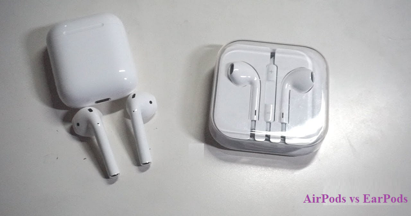 Cách kiểm tra tai nghe EarPods và AirPods của bạn có phải hàng chính hãng