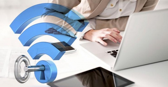 Có nên dùng mạng Wi-Fi không có mật khẩu?