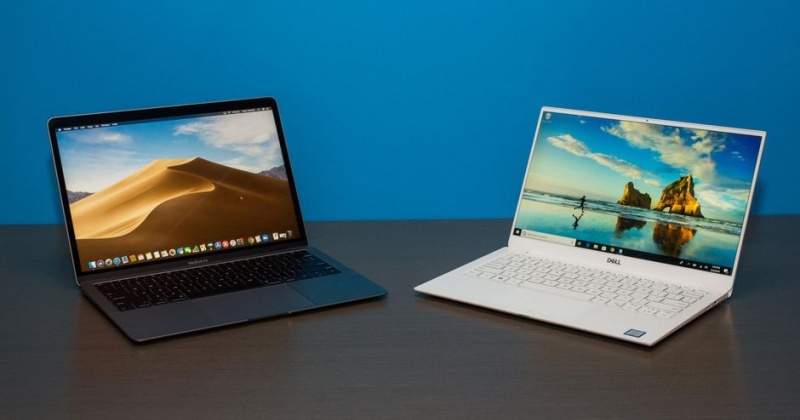 Có nên mua Macbook không? Macbook khác gì với những laptop khác