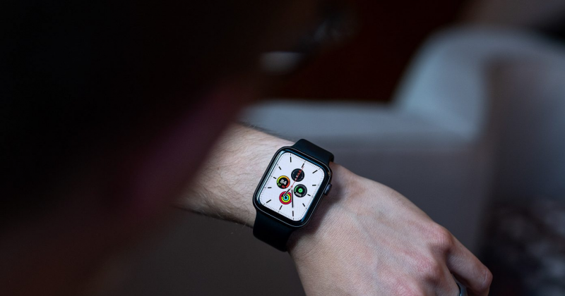 Đánh giá Apple Watch Series 5: đồng hồ thông minh tốt nhất hiện nay?