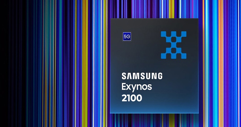 Đánh giá nhanh Exynos 2100 vừa được Samsung giới thiệu tại CES