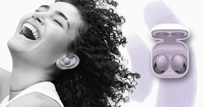 Đánh giá Samsung Galaxy Buds2: Nâng tầm cho tai nghe không dây