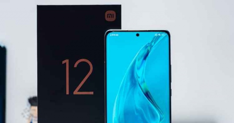 Đánh giá Xiaomi 12 Pro: Hiệu năng uy lực và hơn thế nữa