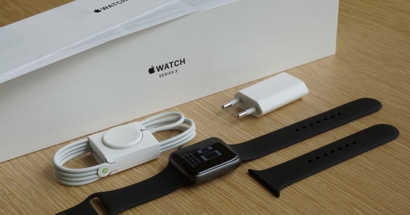 Đây là những điều bạn cần làm khi vừa mua Apple Watch mới