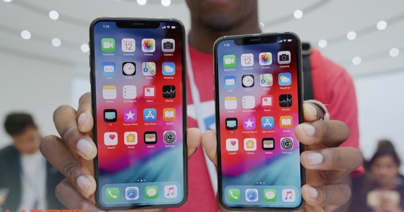 Giải mã lý do khiến giới mê công nghệ đổ xô mua iPhone XS Max