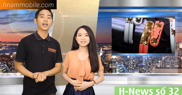 Hnews số 32: Galaxy Note7 phát nổ, Meizu ra mắt U10 và U20... 