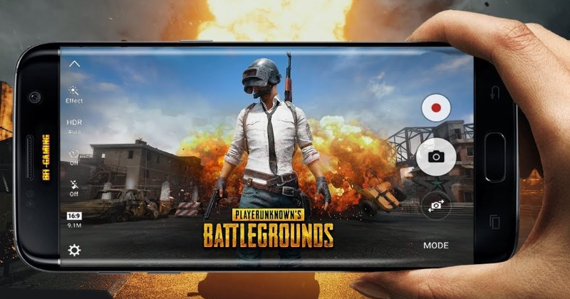 Hướng dẫn cách tối ưu điện thoại Android để chơi PUBG không bị giật, lag