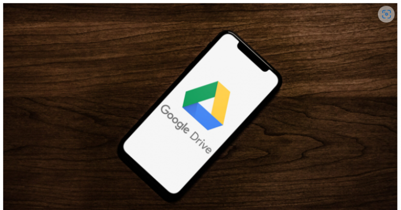 Hướng dẫn sao lưu dữ liệu iPhone vào Google Drive