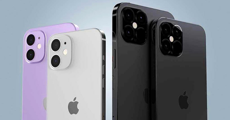 iPhone 12 bất ngờ rò rỉ giá bán với phiên bản thấp nhất chỉ 16 triệu đồng