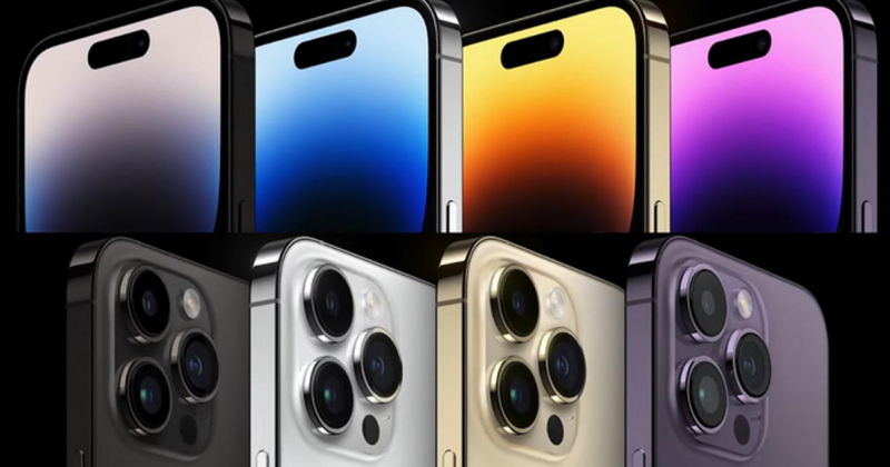 iPhone 14 Pro nên mua màu gì? Có nên chọn màu mới?