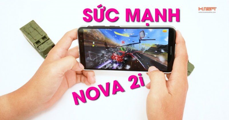 Khám phá sức mạnh Huawei Nova 2i: HiSilicon Kirin 659 mạnh như thế nào?